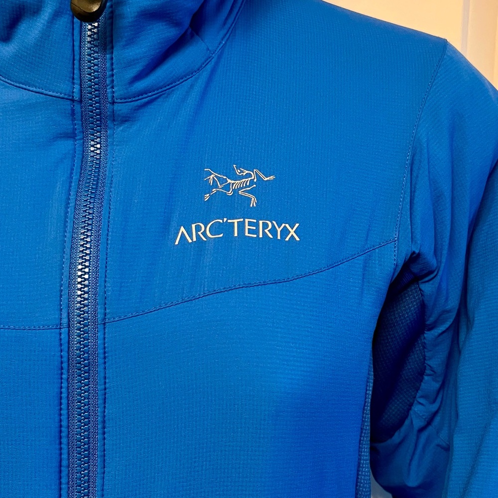 ARC’TERYX Atom Hoody-Women’s